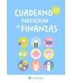 CUADERNO PREESCOLAR DE FINANZAS