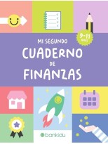 MI SEGUNDO CUADERNO DE FINANZAS