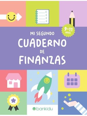 MI SEGUNDO CUADERNO DE FINANZAS
