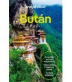 BUTÁN (LONELY PLANET)
