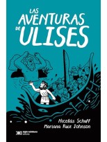 AVENTURAS DE ULISES, LAS