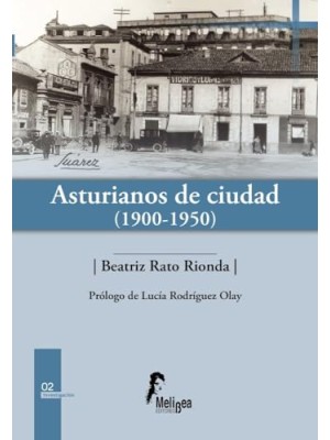 ASTURIANOS DE CIUDAD (1900-1950)