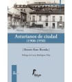 ASTURIANOS DE CIUDAD (1900-1950)
