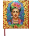 CUADERNO ARTE MEXICANO FRIDA