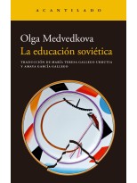 EDUCACIÓN SOVIÉTICA, LA
