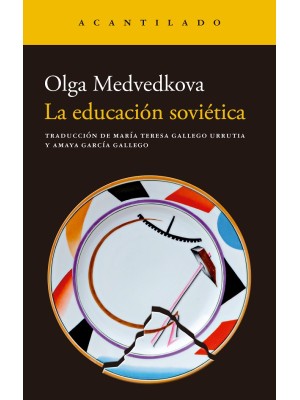 EDUCACIÓN SOVIÉTICA, LA