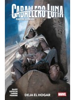 CABALLERO LUNA PUÑO DE KHONSHU 1