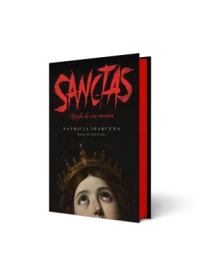 SANCTAS ESTUDIO DE UNA MENTIRA