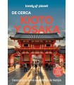 KIOTO Y OSAKA DE CERCA
