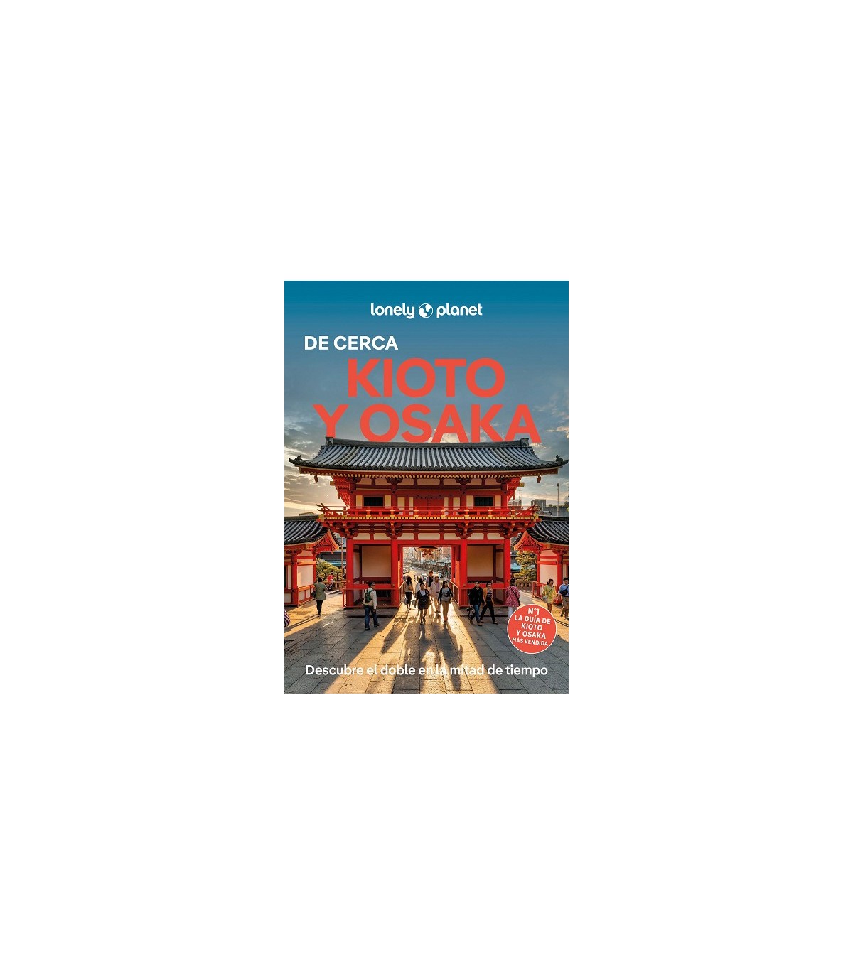 KIOTO Y OSAKA DE CERCA