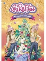RATITAS 15. LA MAGIA DE LA NAVIDAD