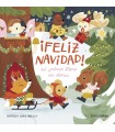 FELIZ NAVIDAD! MI PRIMER LIBRO CON OLORES