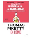 BREVE HISTORIA DE LA IGUALDAD EN CÓMIC