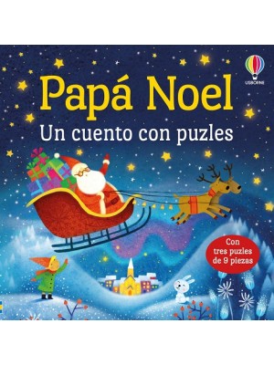 PAPA NOEL