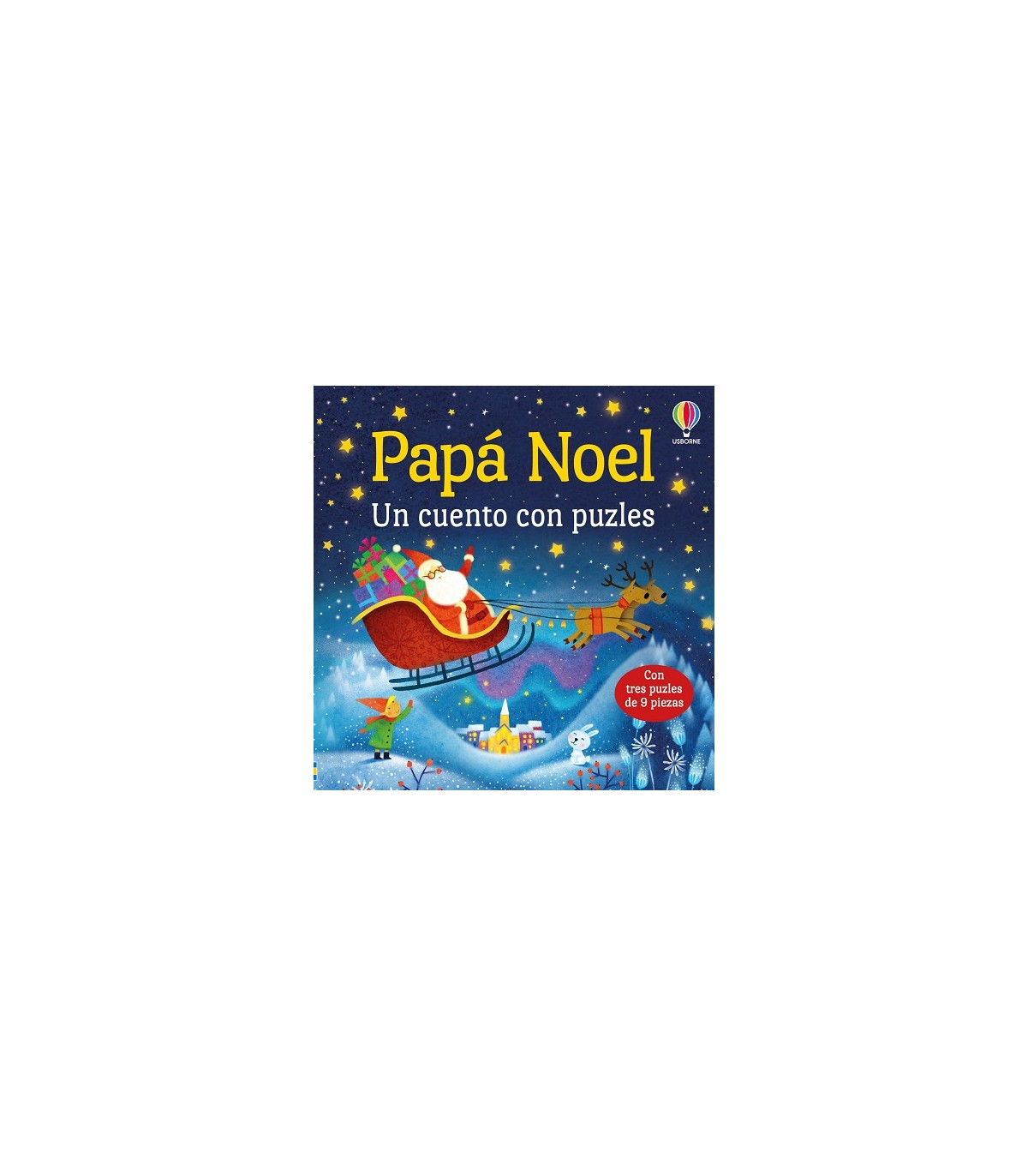 PAPA NOEL