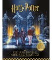 HARRY POTTER: AJEDREZ MÁGICO DE BOLSILLO