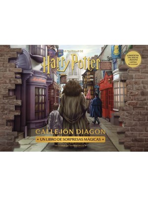 HARRY POTTER: DIAGON ALLEY