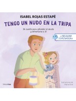 NEURONA EXPLORADORA. TENGO UN NUDO EN LA TRIPA