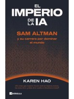 IMPERIO DE LA IA, EL