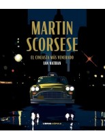 MARTIN SCORSESE