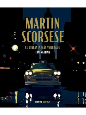 MARTIN SCORSESE