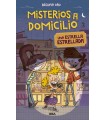 MISTERIOS A DOMICILIO 2 UNA ESTRELLA ESTRELLADA