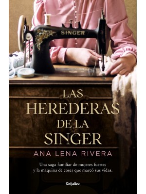 HEREDERAS DE LA SINGER, LAS