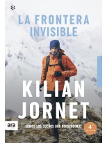 FRONTERA INVISIBLE. EDICIÓN 2021