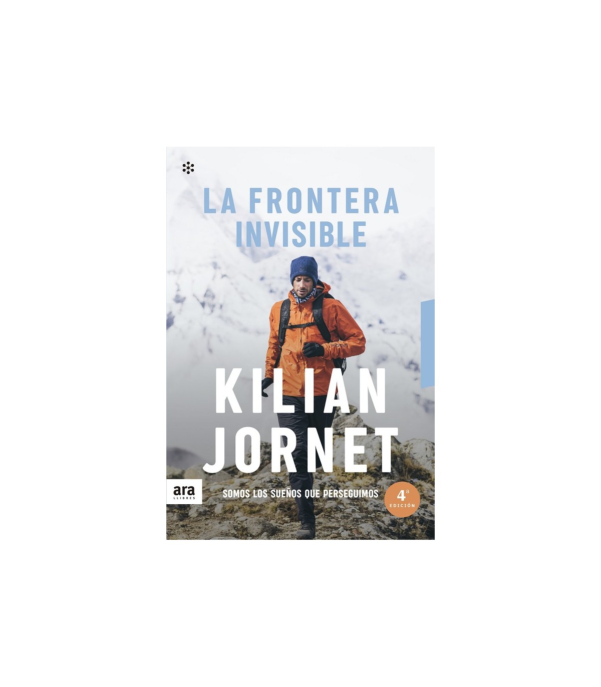 FRONTERA INVISIBLE. EDICIÓN 2021