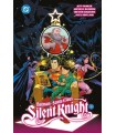 BATMAN/SAN CLAUS: SILENT KNIGHT