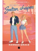 SALTAN CHISPAS (MAPLE HILLS 2)