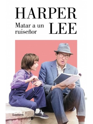 MATAR A UN RUISEÑOR