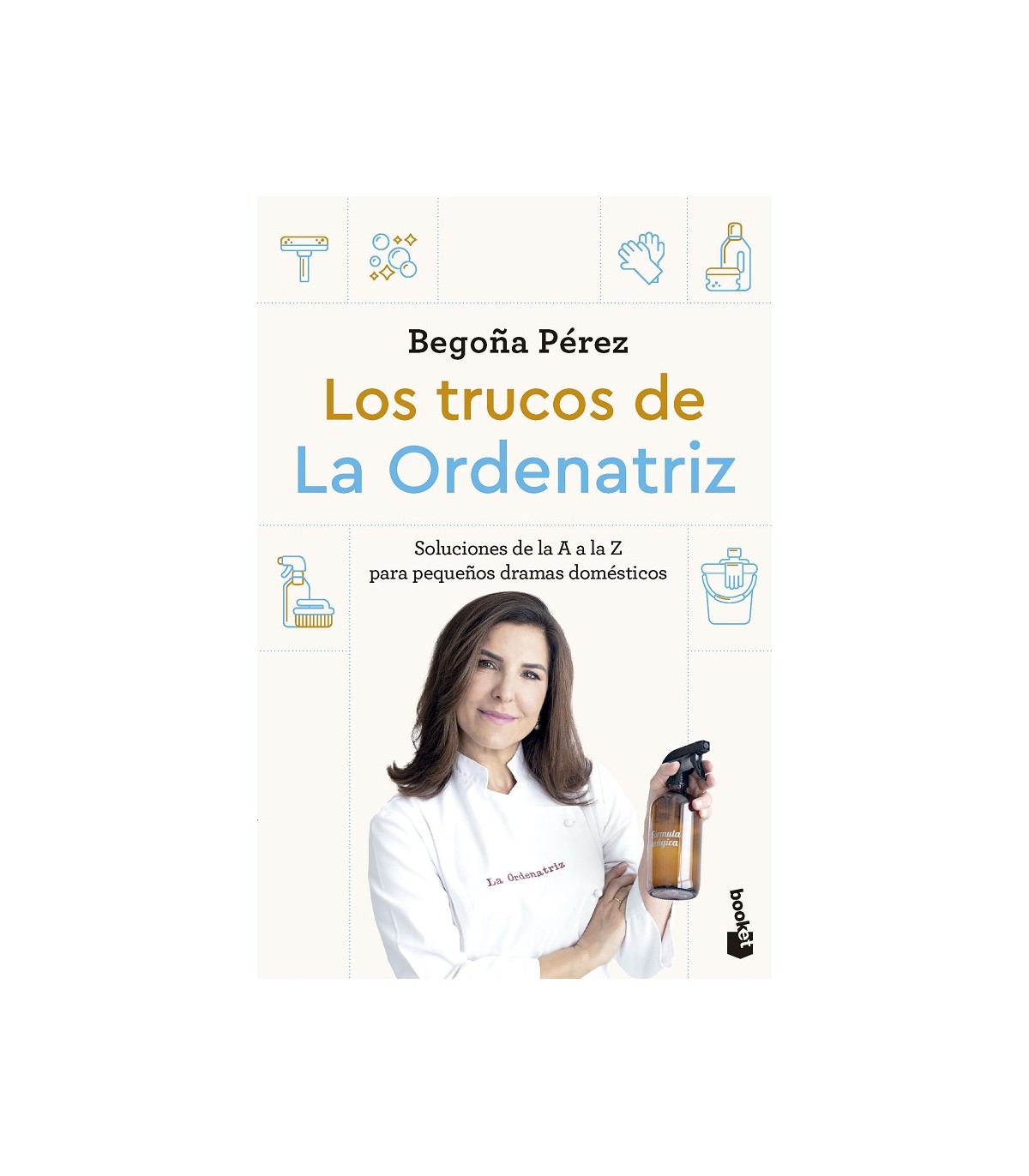 TRUCOS DE LA ORDENATRIZ, LOS