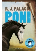 PONI (EDICIÓN EN CASTELLANO)