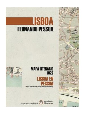 LISBOA EN PESSOA
