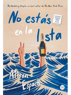 NO ESTAS EN LA LISTA