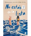 NO ESTAS EN LA LISTA