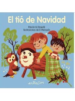 TIÓ DE NAVIDAD, EL