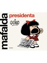 MAFALDA PRESIDENTA