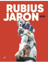 RUBIUS JAPÓN 2009