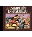 ESPADACHÍN ENMASCARADO VOL. 01