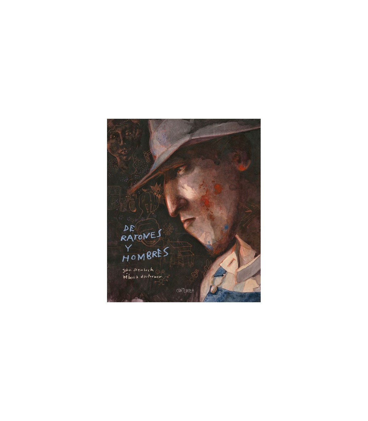 DE RATONES Y HOMBRES