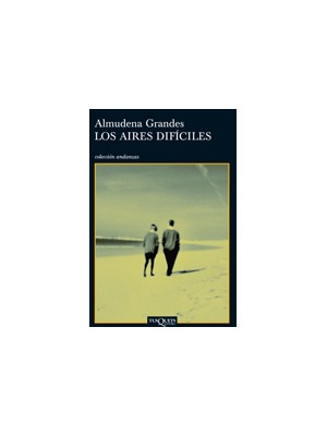 AIRES DIFÍCILES, LOS