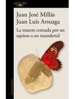 MUERTE CONTADA POR UN SAPIENS A UN NEANDERTAL