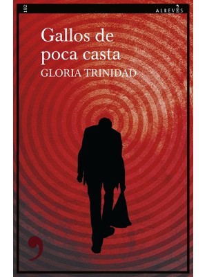 GALLOS DE POCA CASTA