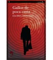 GALLOS DE POCA CASTA