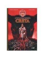 CIVILIZACIONES: CRETA