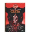 CIVILIZACIONES: CRETA