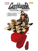 CASTIGADOR MAX DE JASON AARON Y STEVE DILLON