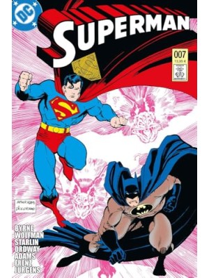 SUPERMAN 07